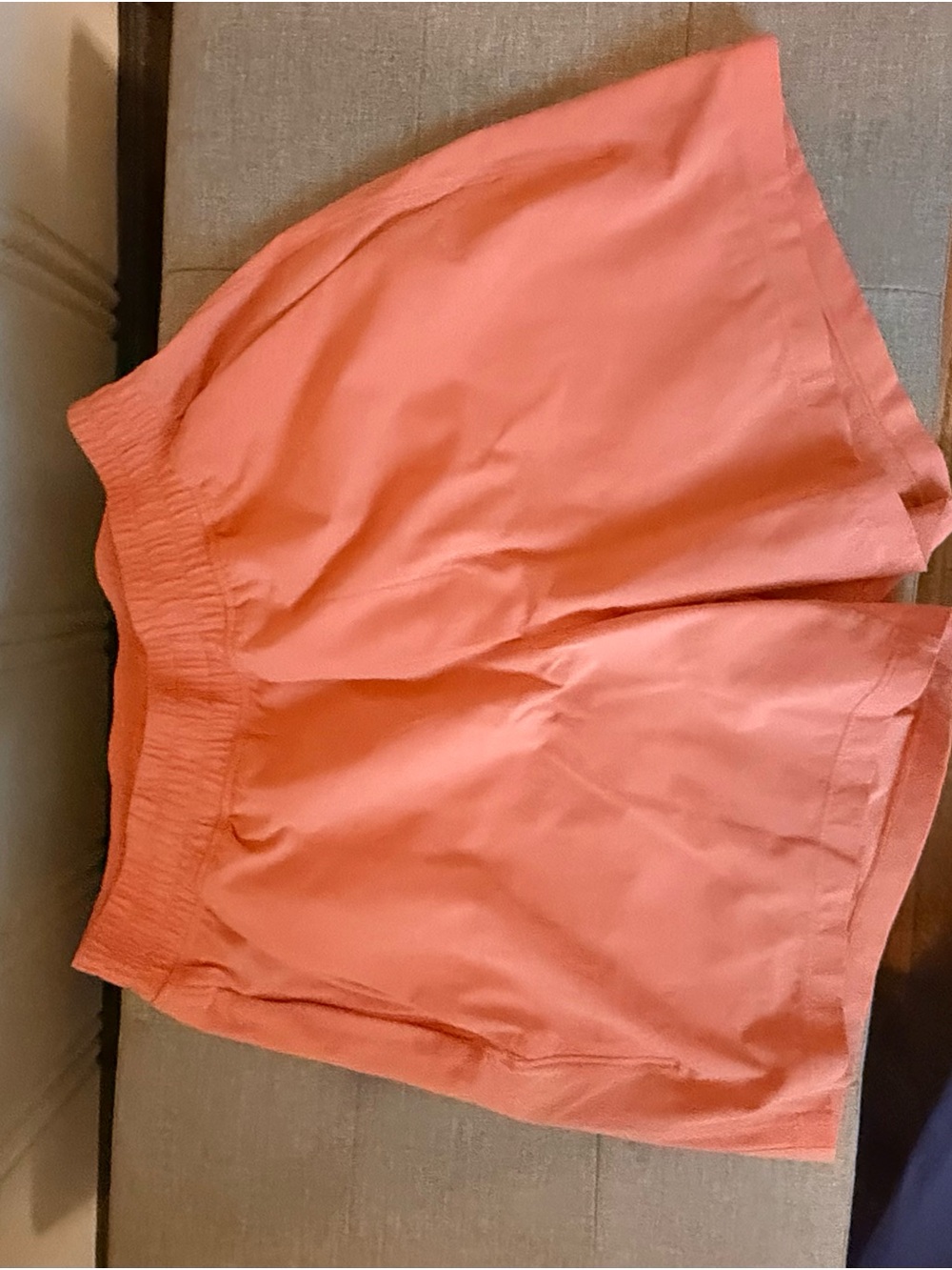lululemon athletica Men’s Coral Athletic Shorts